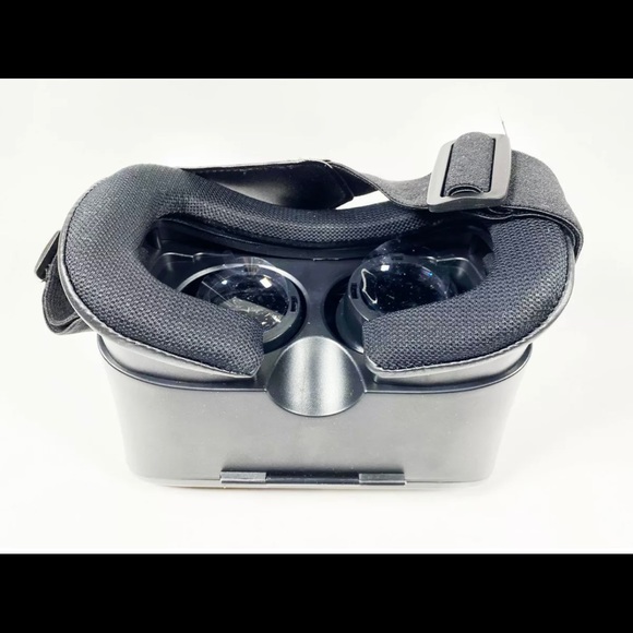 Cygnett Gateway VR Virtual Reality Headset for Smartphone IOS & Androids NEW - Picture 8 of 8